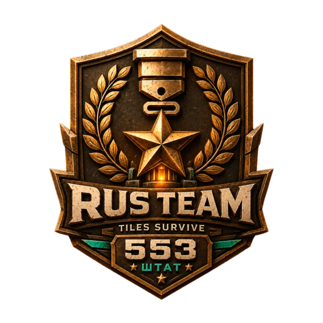 _RUS_ TEAM Wiki